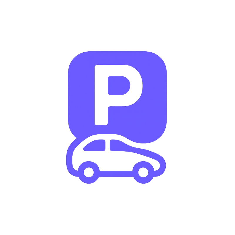 EasyParking Portal logo