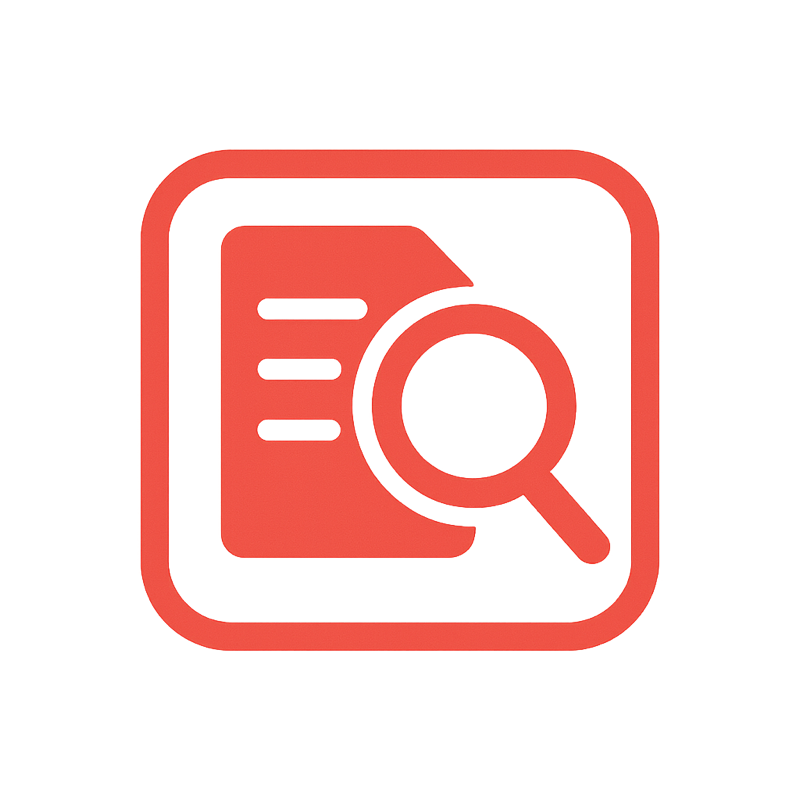GradConnection Job Scraper logo