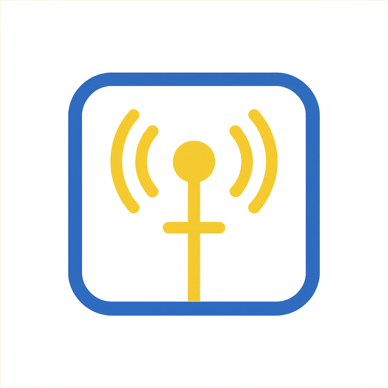 Antenna & IT Support logo